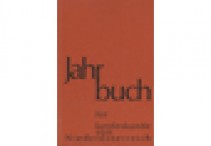 Jahrbuch für Landeskunde von Niederösterreich 53 (1987) - Helmuth Feigl zum 60. Geburtstag