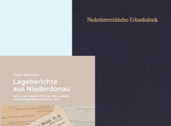 Buchpräsentation und Tagung