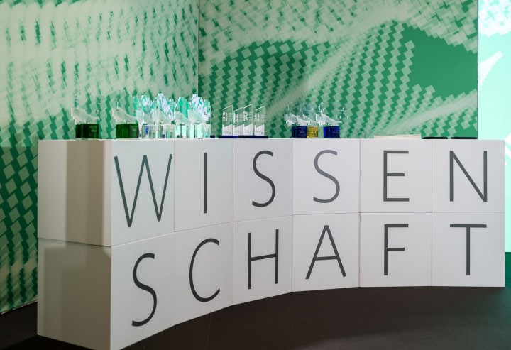 Wissenschaftspreise des Landes Niederösterreich