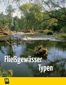 Fließgewässer Typen