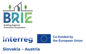 Logo BRIE