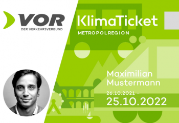 Öffi-Jahrestickets