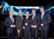© Haus der Digitalisierung stand 2024 ganz im Zeichen von KI