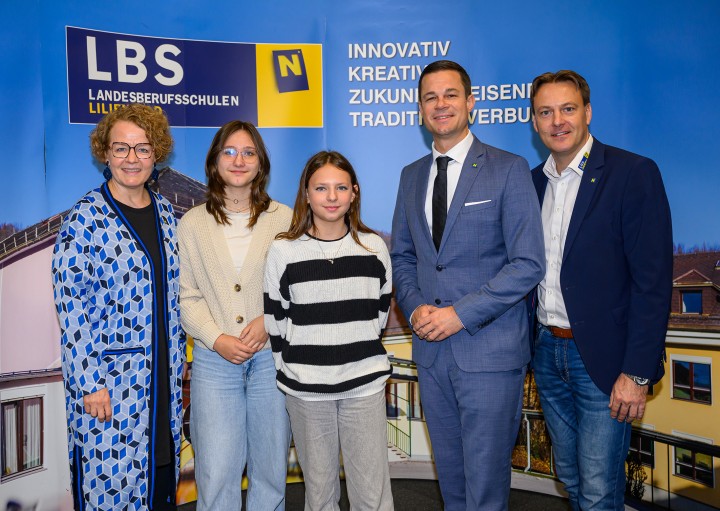Impressionen Tech Dating Lilienfeld 2025