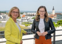© Erfolgreiche Initiative „Digital Überall“ in Niederösterreich