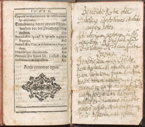 Handschrift