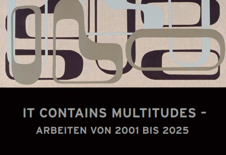 Ausstellungsbrücke - aktuelle Ausstellung