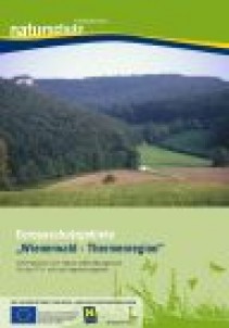 Europaschutzgebiete