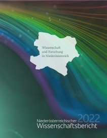 Wissenschaftsbericht 2022