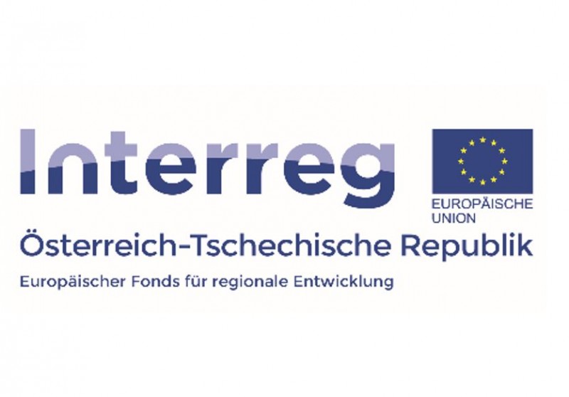 Interreg Logo