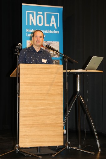 Impressionen Symposion 2025
