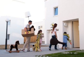 Allgemeines zur Wohnbauförderung Wohnungsbau