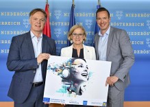 © Künstliche Intelligenz (KI) zum Angreifen: Workshopreihe für Tourismusbetriebe startet in der Destination Wiener Alpen