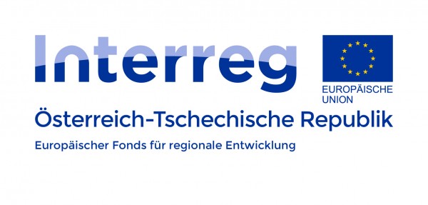 Logo Interreg