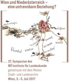 NÖ Institut für Landeskunde Sujet Symposion 2017
