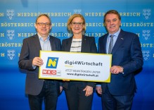 © Digitalisierungs-Impulsprogramm „digi4wirtschaft“ geht ab 1. März 2024 in die nächste Runde