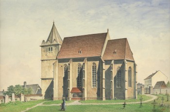 Von Hausbergen und Grabzeichen: Der Maler, Sammler und Archäologe Ignaz Spöttl (1836-1892)