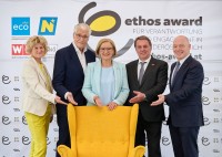 Ethos Award 2024: Neue Auszeichnung für Unternehmen