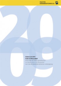 Kulturbericht 2009