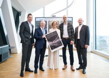 © Erfolgreiches erstes Halbjahr 2024 für das „Haus der Digitalisierung“