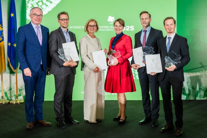 Wissenschaftspreis