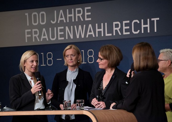 © © Filzwieser/NLK