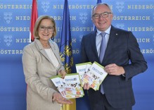 © Neues kostenfreies Familienmagazin „ForscheN“ erschienen