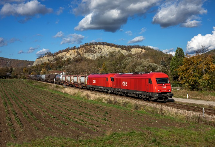 Allgemeines zum Güterverkehr