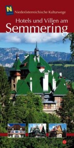 Günther Buchinger: Hotels und Villen am Semmering