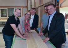 © Erfolgreicher Start der Neuauflage von digi4Wirtschaft in Niederösterreich