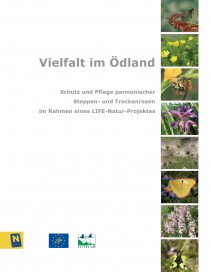 Vielfalt im Ödland