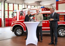 © Zehn Millionen Euro für moderne Notfallkommunikation in Niederösterreich
