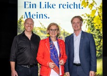 © „Tourismusgipfel 2024“ im Haus der Digitalisierung in Tulln