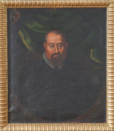 Abt Johannes Bimmel
