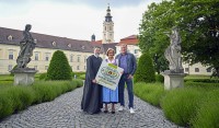„Natur im Garten“ Schaugartentage am 17. und 18. Mai „Natur im Garten“ Schaugartentage am 17. und 18. Mai