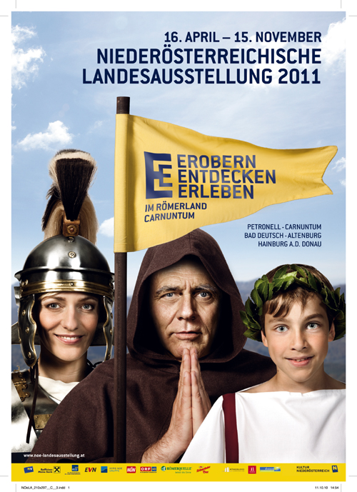 NÖ Landesausstellung 2011