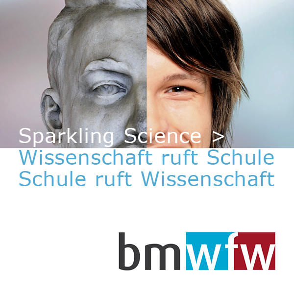 BMWFW Logo Sparkling Science
