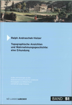 NÖLA Cover Studien und Forschung Band 51