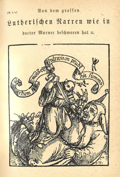 Haupttitelseite