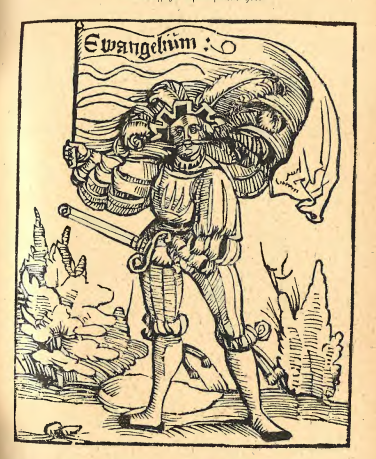 12. Evangelium