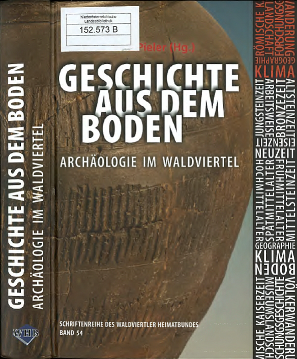 Cover des Buches
