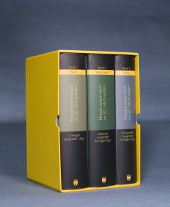 NÖLA Bücher