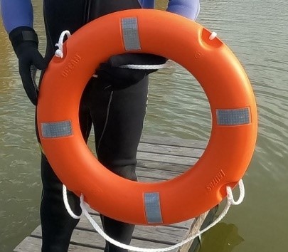 Rettungsring