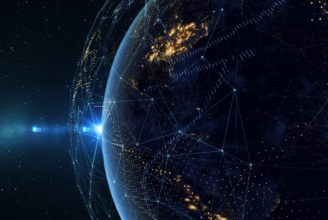 AdobeStock, #133433020, spainter_vfx Technik und Weltraum